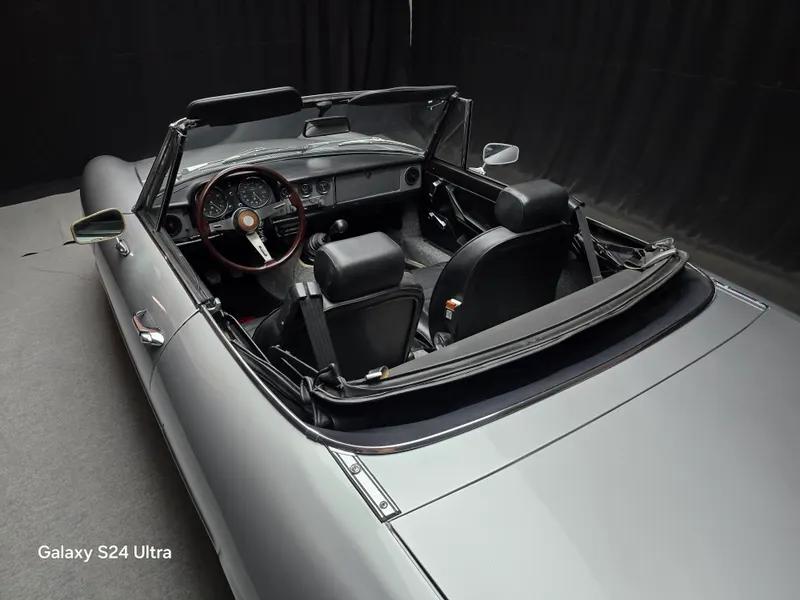 Alfa Romeo Spider Veloce 1.6  cc anno 1979 certificata ASI con C.R.S. 6