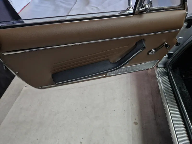 Fiat 124 Sport Spider 1.8cc anno 1977 certificata ASI con C.R.S. 16