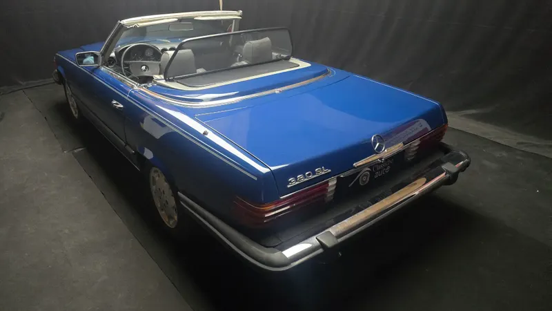 380 SL HARD TOP certificata ASI con CRS 13