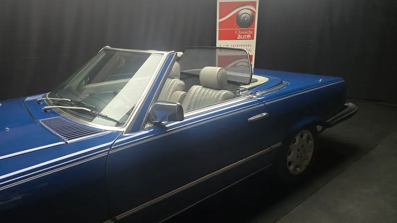 380 SL HARD TOP certificata ASI con CRS 10