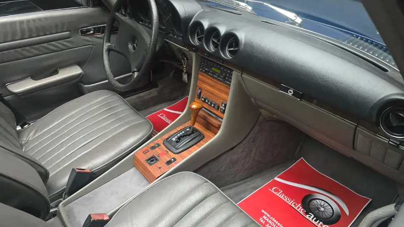 380 SL HARD TOP certificata ASI con CRS 11