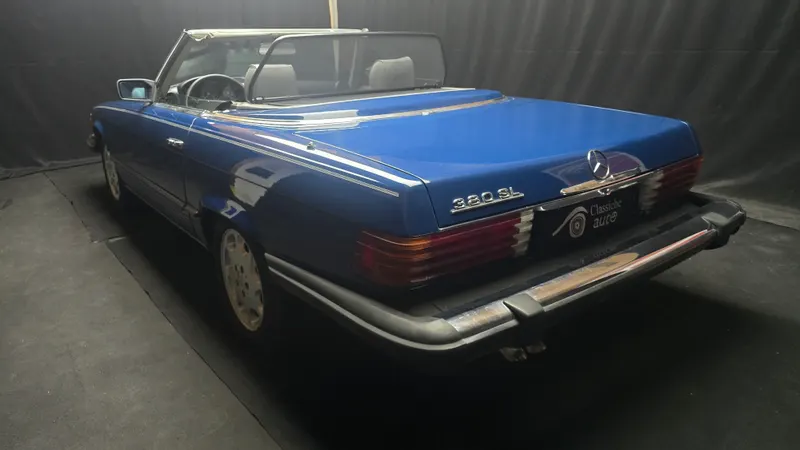 380 SL HARD TOP certificata ASI con CRS 3