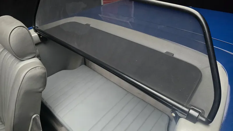 380 SL HARD TOP certificata ASI con CRS 18