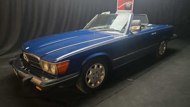 380 SL HARD TOP certificata ASI con CRS 29