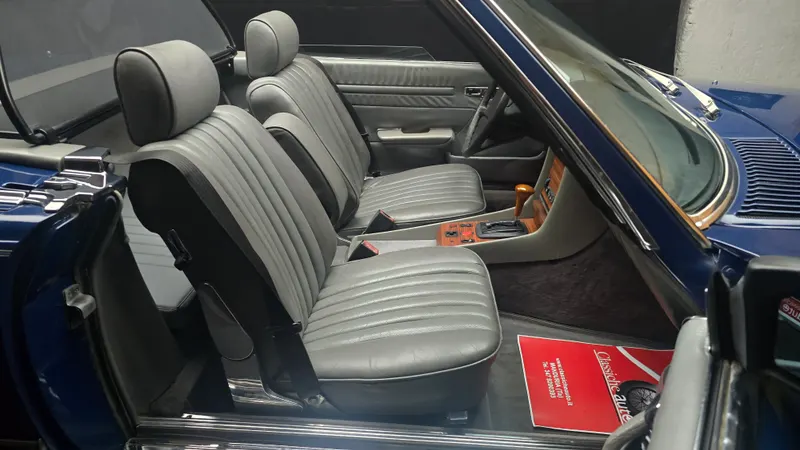 380 SL HARD TOP certificata ASI con CRS 20