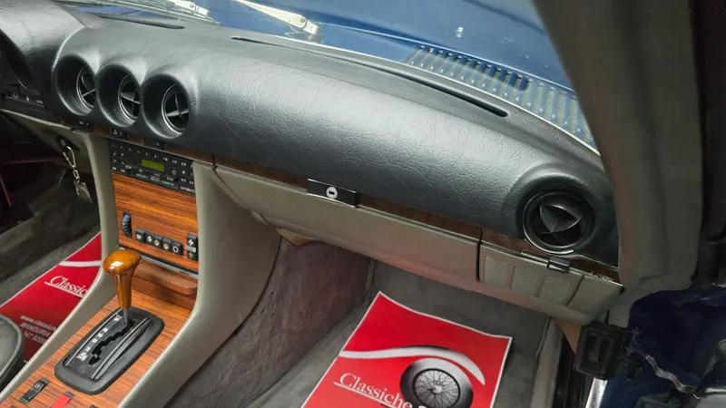 380 SL HARD TOP certificata ASI con CRS 21
