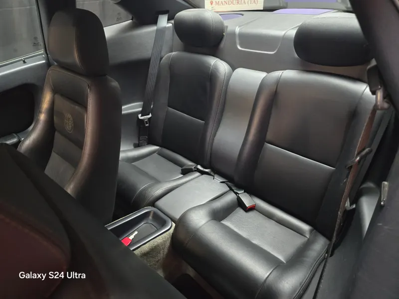 Alfa Romeo GTV 3000cc V6 24V “Busso” ASI con CRS 18