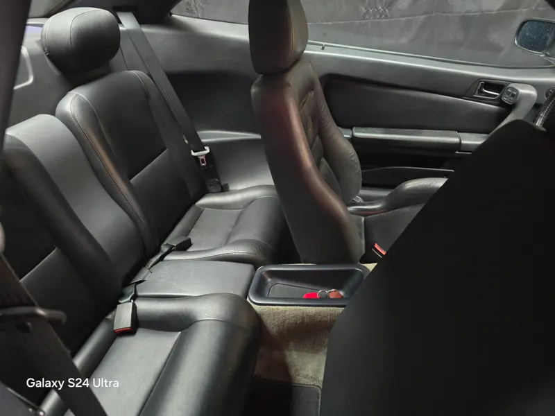 Alfa Romeo GTV 3000cc V6 24V “Busso” ASI con CRS 15