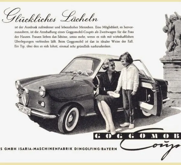 TS 250 Coupè del 1966 certificata ASI con C.R.S 27