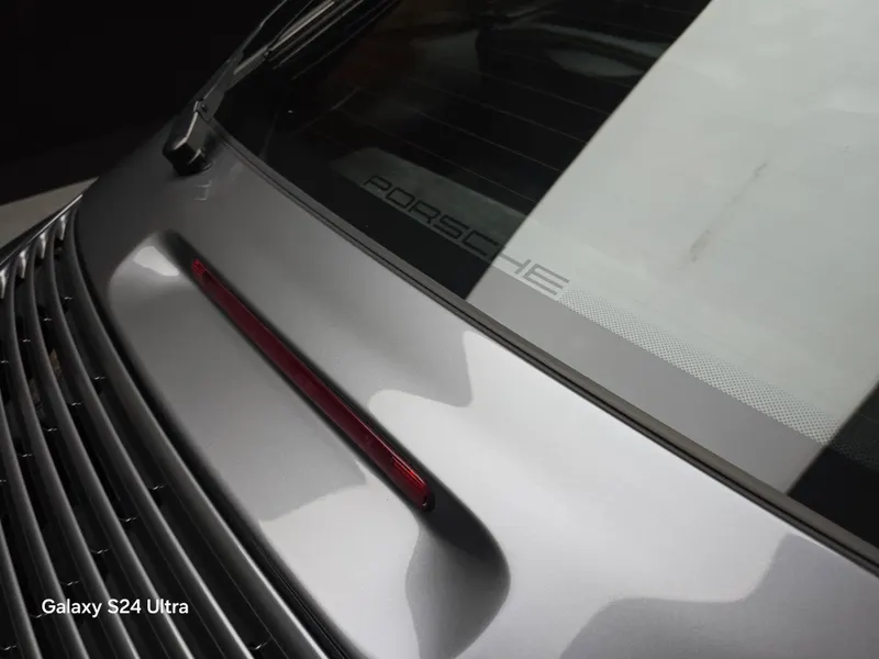 Porsche 911 Carrera 996.2 3.6cc CERTIFICATA ASI CON CRS 15