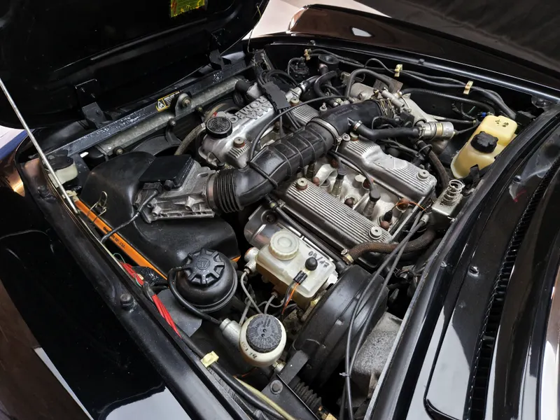Alfa Romeo Spider 2.0 cc anno 1992 certificata ASI con C.R.S 22