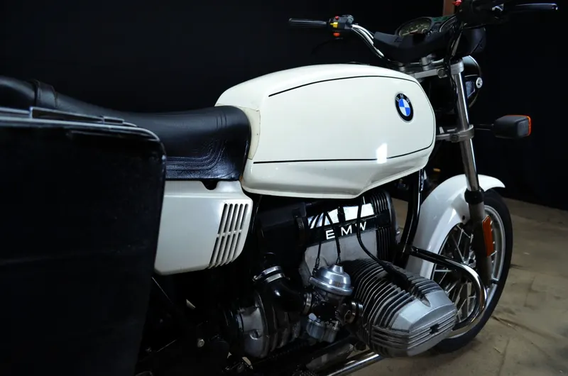 BMW K100 e BMW R45 certificabili ASI 21