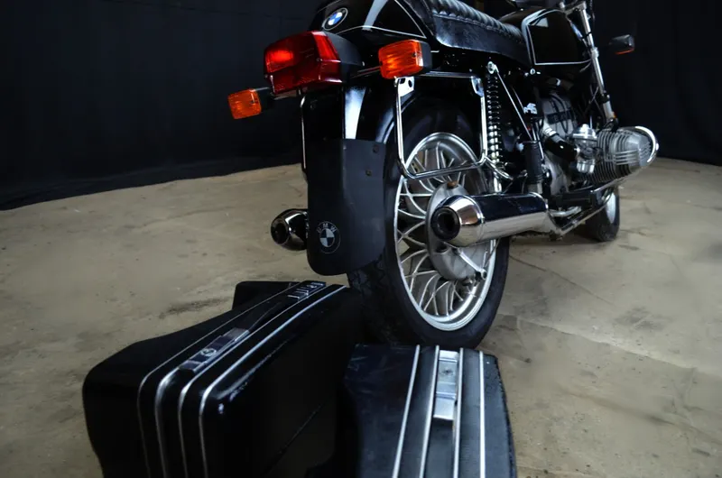 BMW K100 e BMW R45 certificabili ASI 10
