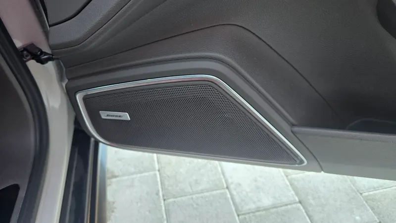 Porsche Panamera 4S e-hybrid automatico 34