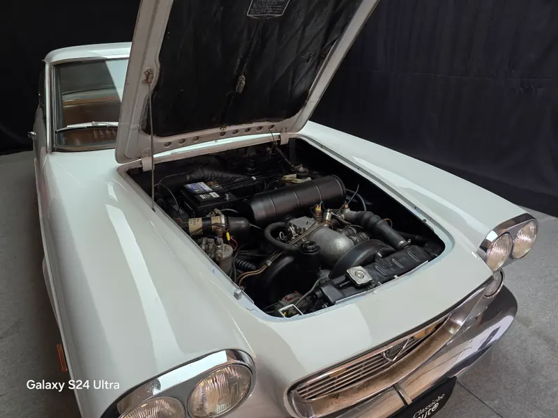 Lancia Flavia Coupé 1.8 cc TARGA ORO ASI con CRS 24