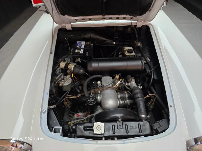 Lancia Flavia Coupé 1.8 cc TARGA ORO ASI con CRS 23