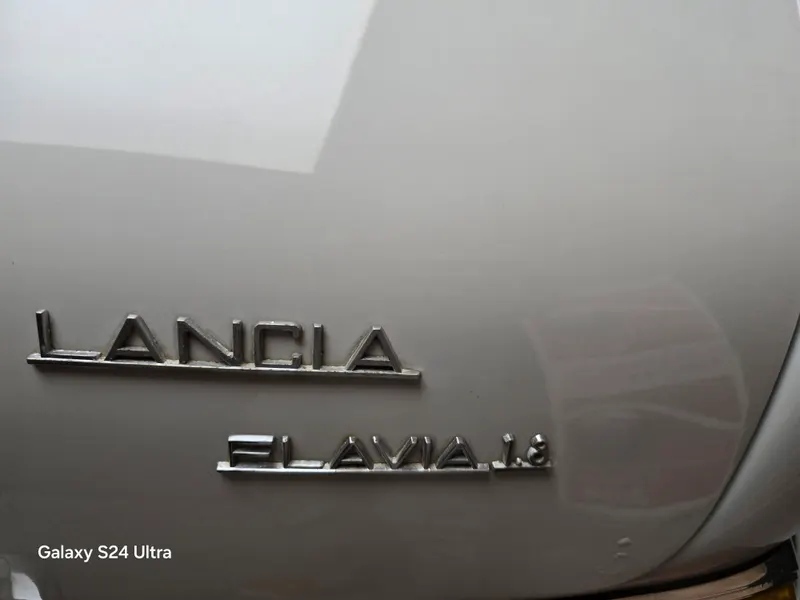 Lancia Flavia Coupé 1.8 cc TARGA ORO ASI con CRS 15