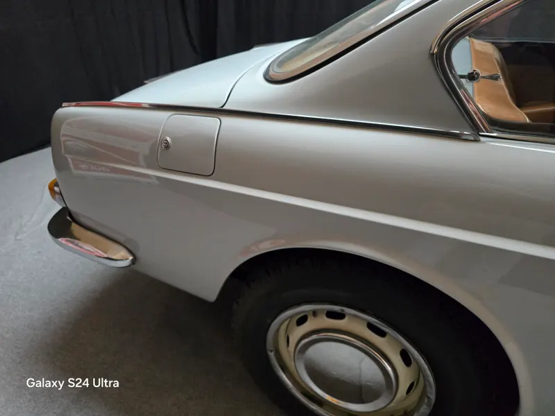 Lancia Flavia Coupé 1.8 cc TARGA ORO ASI con CRS 14