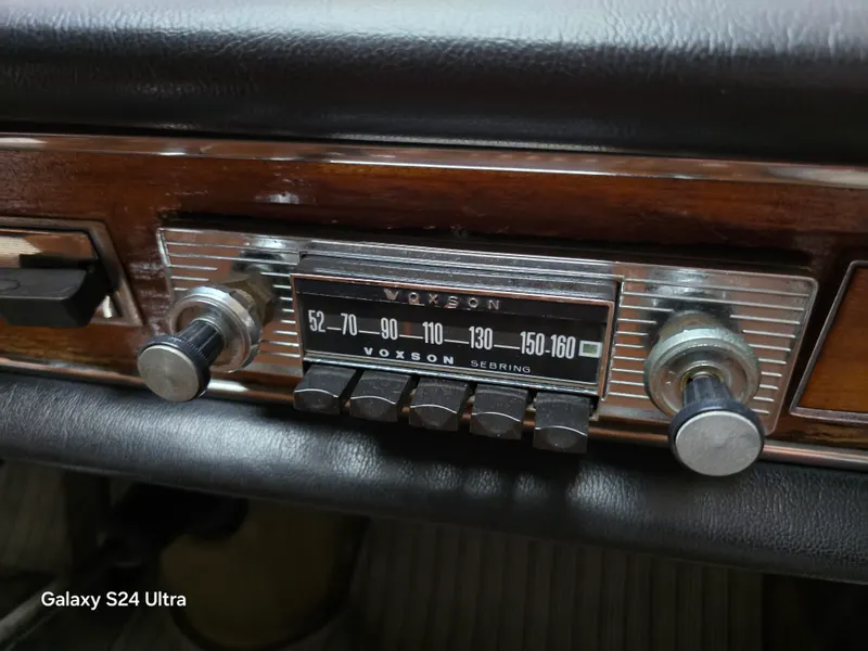 Lancia Flavia Coupé 1.8 cc TARGA ORO ASI con CRS 18