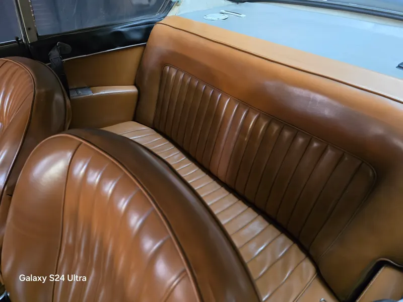 Lancia Flavia Coupé 1.8 cc TARGA ORO ASI con CRS 6