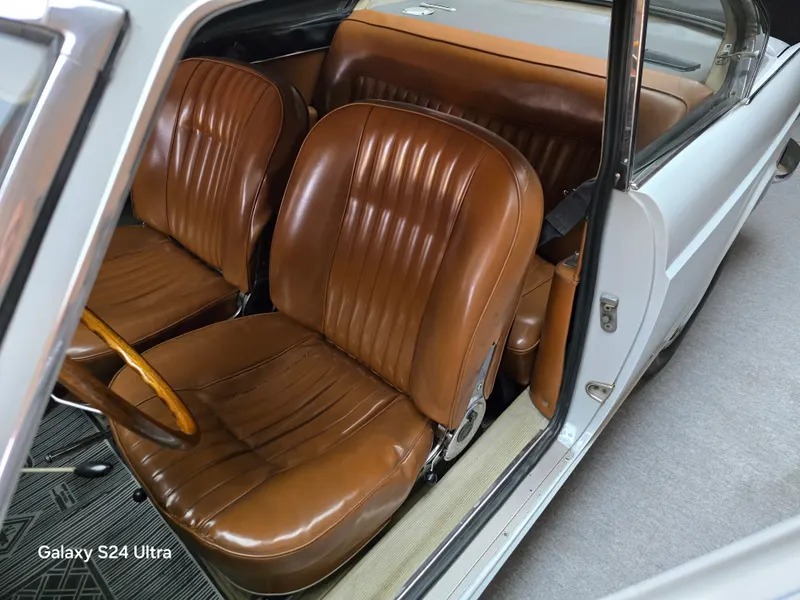 Lancia Flavia Coupé 1.8 cc TARGA ORO ASI con CRS 19