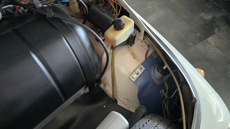 Fiat 500 “R” del 1974 certificata ASI CON CRS 34