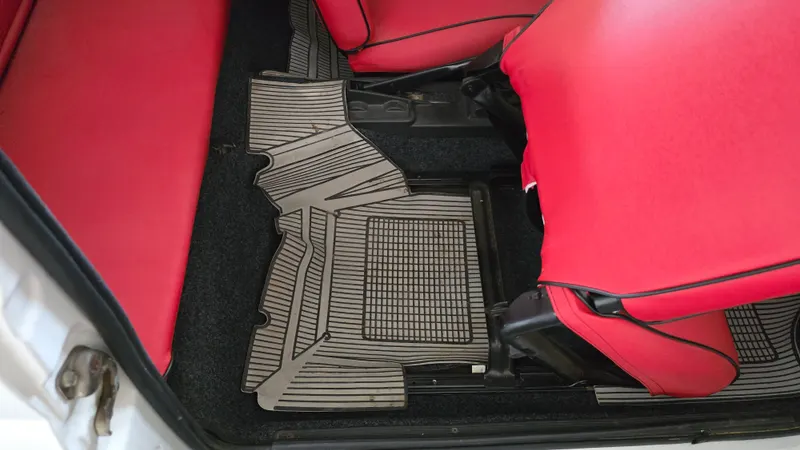 Fiat 500 “R” del 1974 certificata ASI CON CRS 4