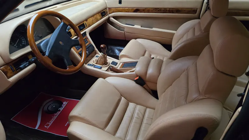 Maserati GHIBLI 2.0cc ASI con CRS 26