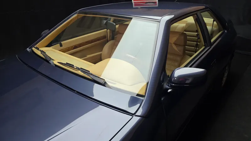 Maserati GHIBLI 2.0cc ASI con CRS 27