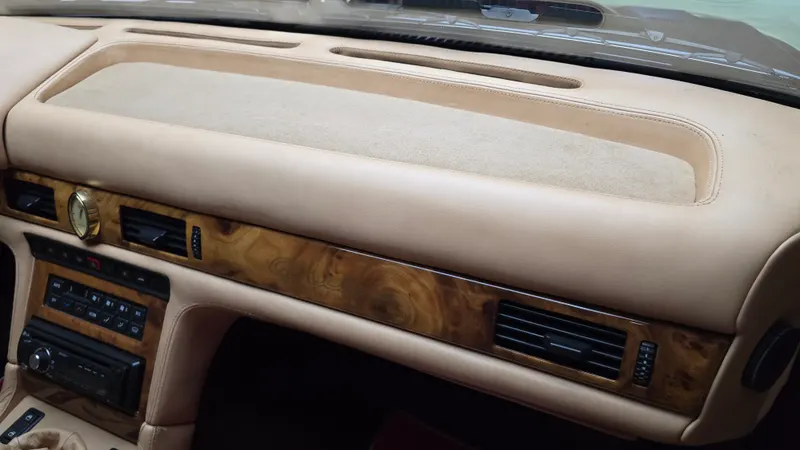 Maserati GHIBLI 2.0cc ASI con CRS 5