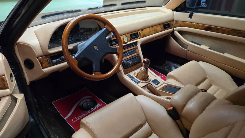 Maserati GHIBLI 2.0cc ASI con CRS 15