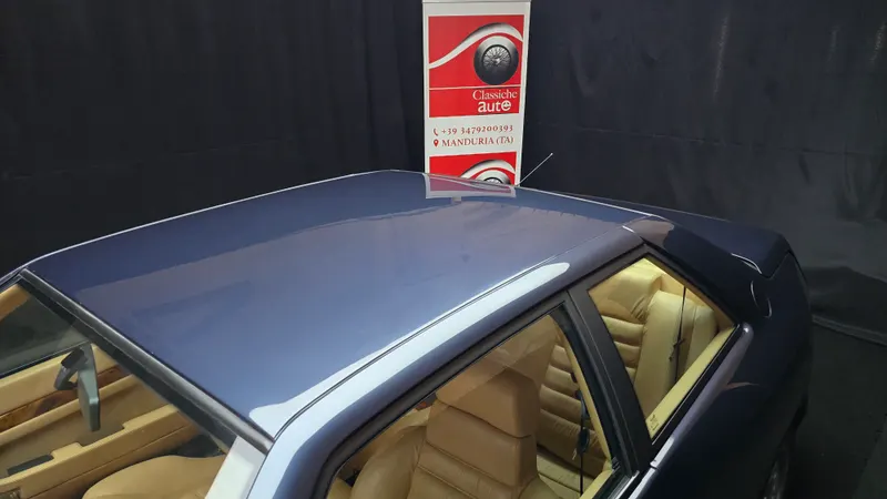 Maserati GHIBLI 2.0cc ASI con CRS 8