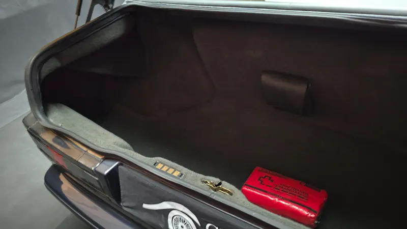 Maserati GHIBLI 2.0cc ASI con CRS 28