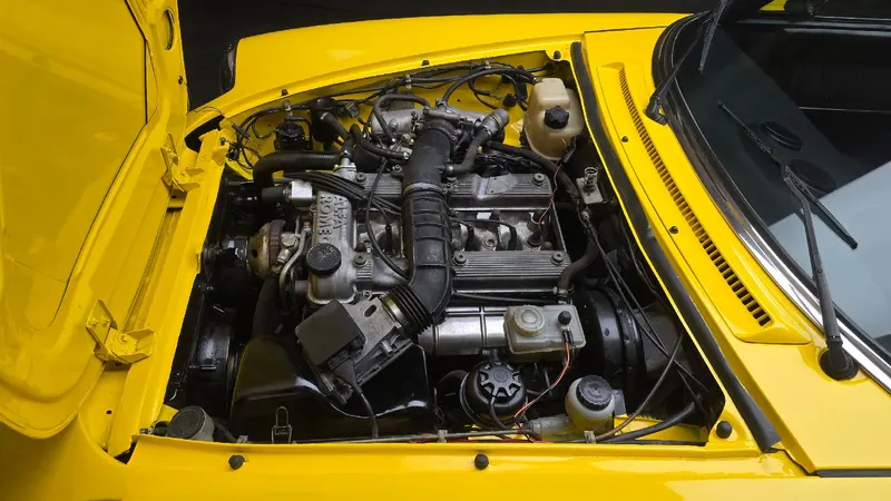 Alfa Romeo Spider 2.0 cc anno 1991 certificata ASI con C.R.S 33