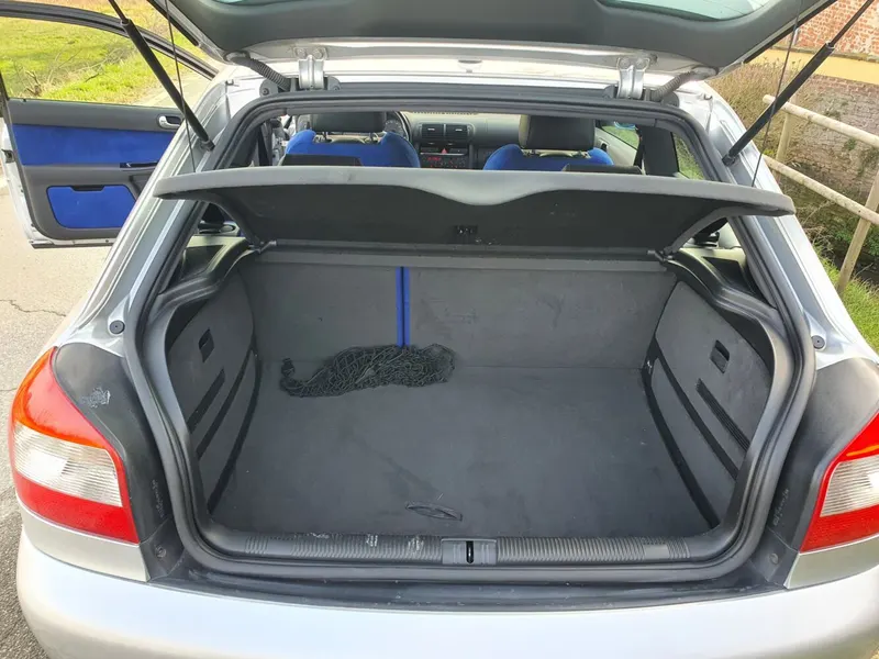 Audi S 3 49