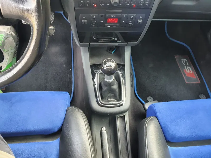 Audi S 3 40