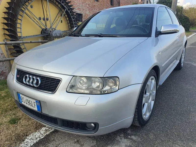 Audi S 3 34