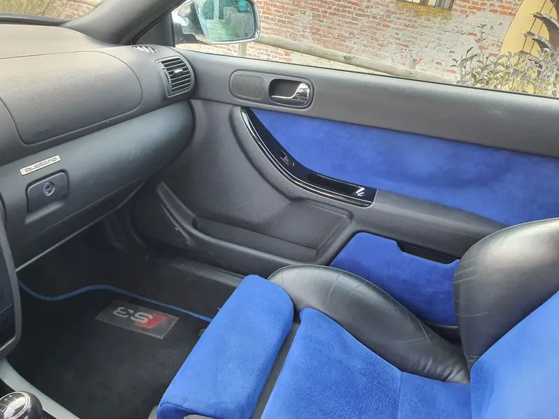 Audi S 3 44