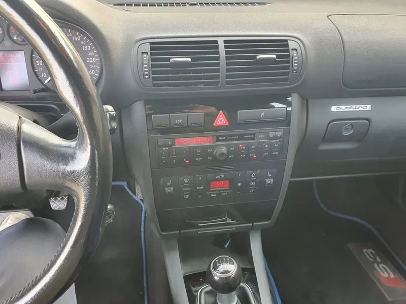 Audi S 3 39