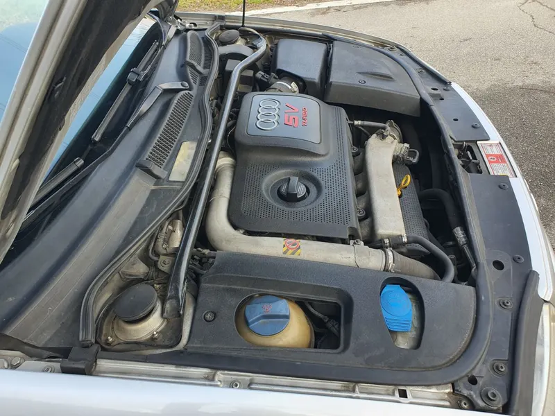 Audi S 3 56