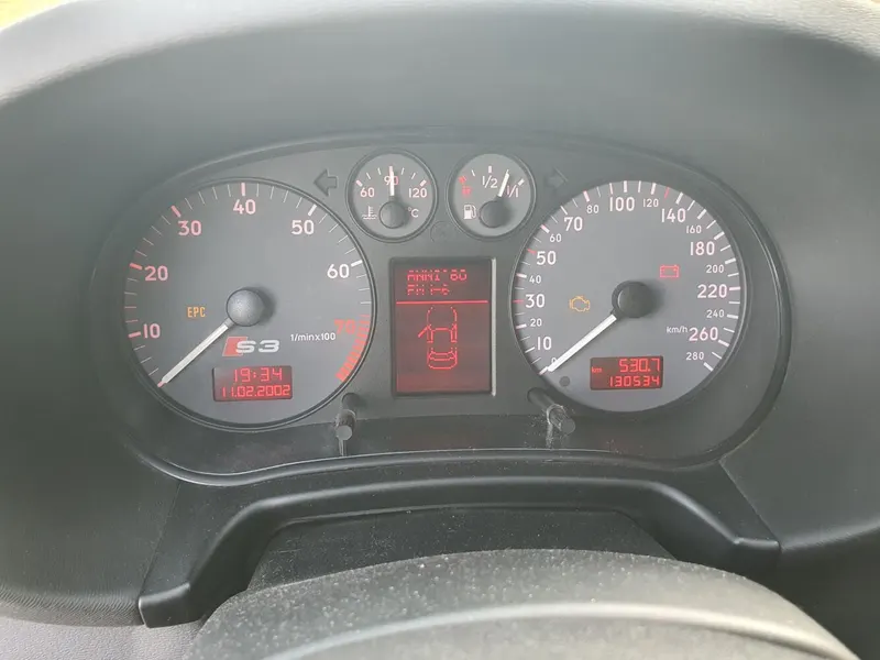 Audi S 3 38