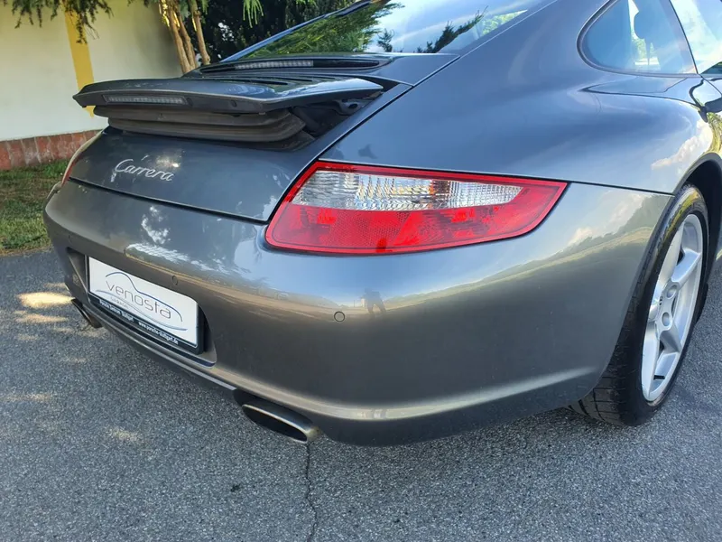 Porsche 997 38