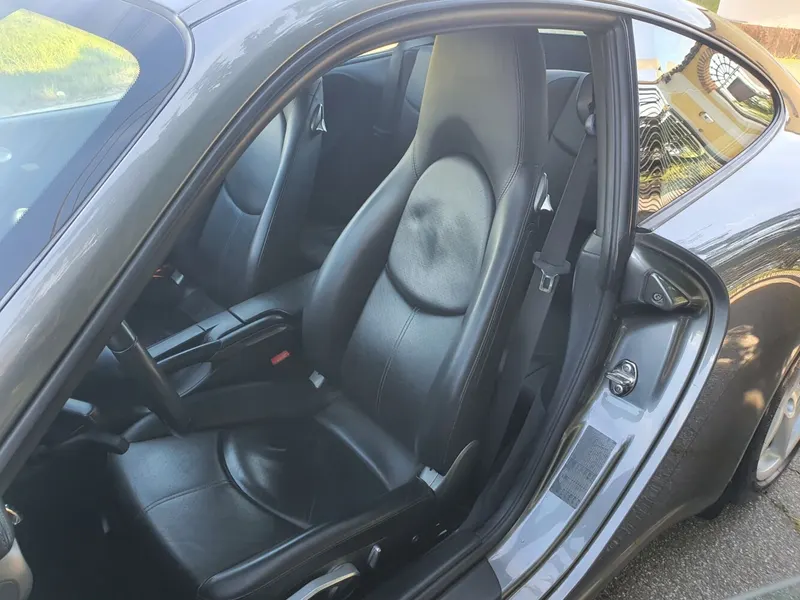 Porsche 997 48