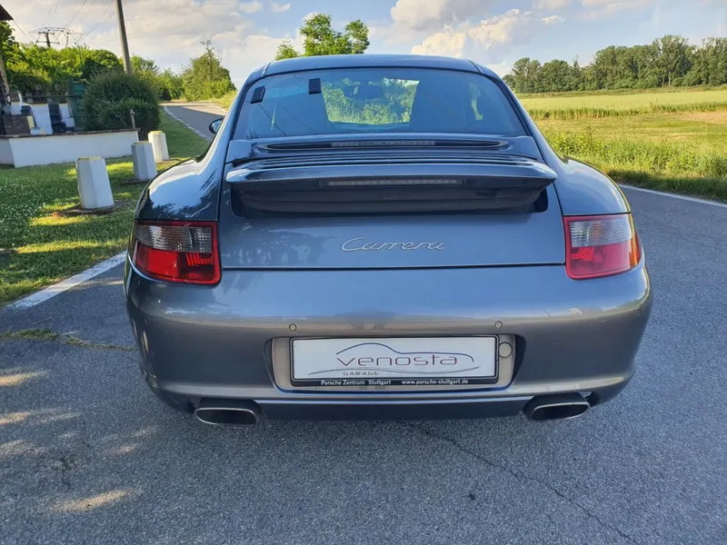 Porsche 997 34