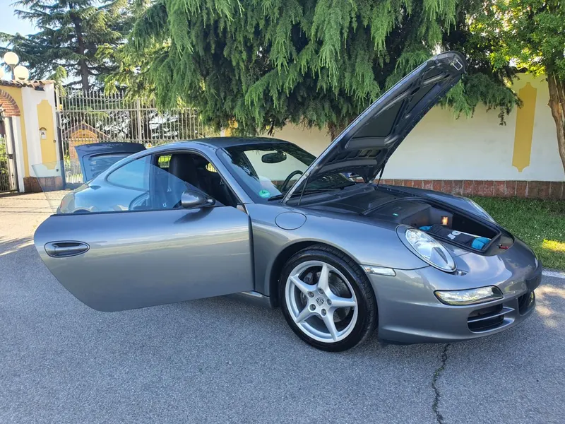 Porsche 997 33
