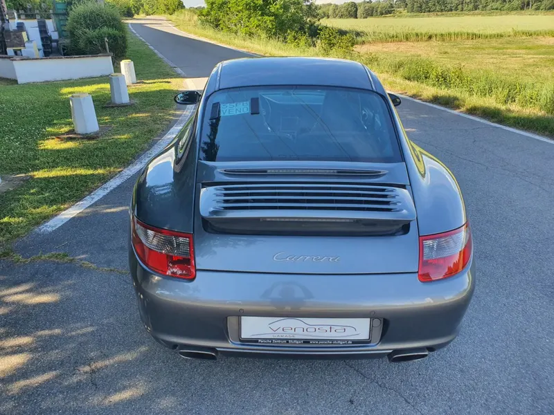 Porsche 997 37