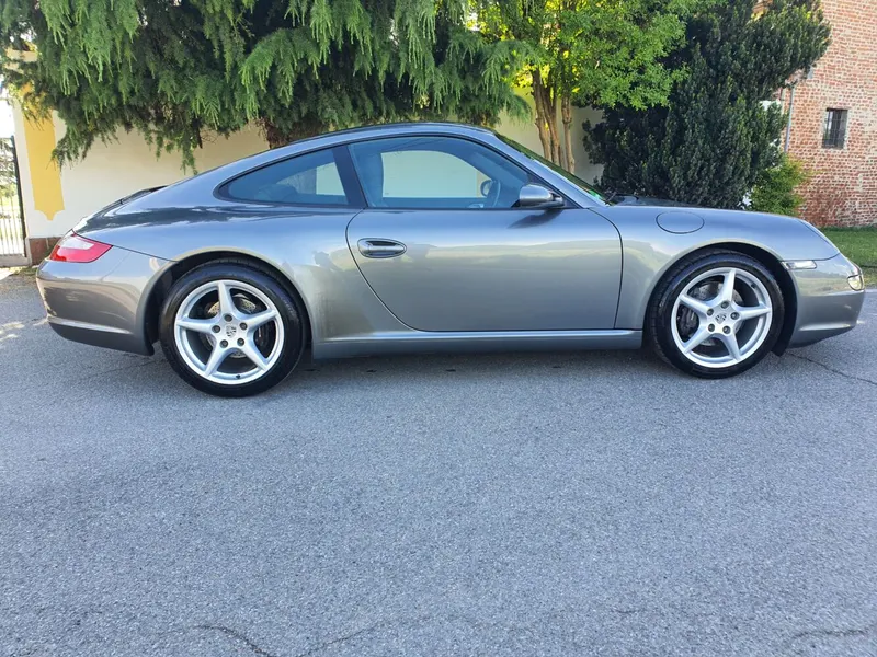 Porsche 997 19