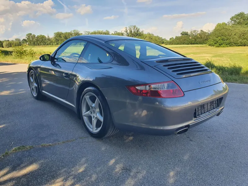 Porsche 997 27