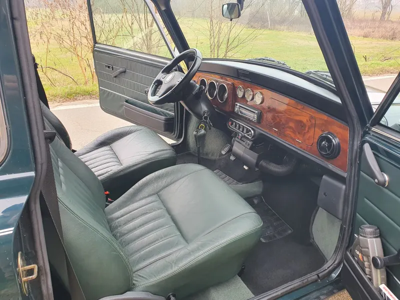 Mini Cooper 1300 19