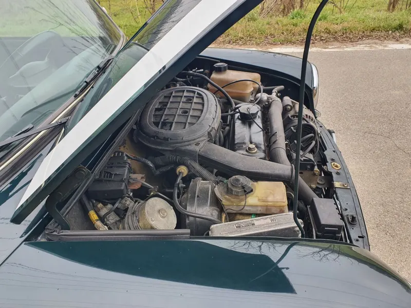 Mini Cooper 1300 31